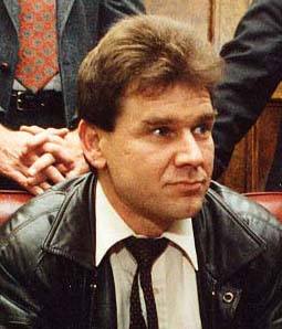 Jeff Scott - Founder of Bargain Hunter Newspapers