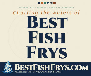 Be Fish Frys