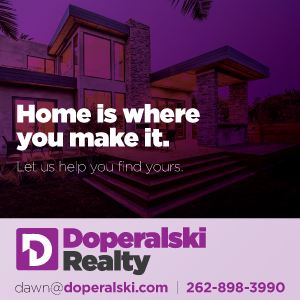 Doperalski Realty