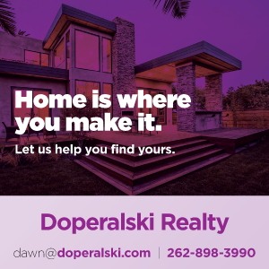 Doperalski Realty