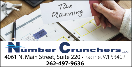 Professional Tax Preparation & Accounting Services 