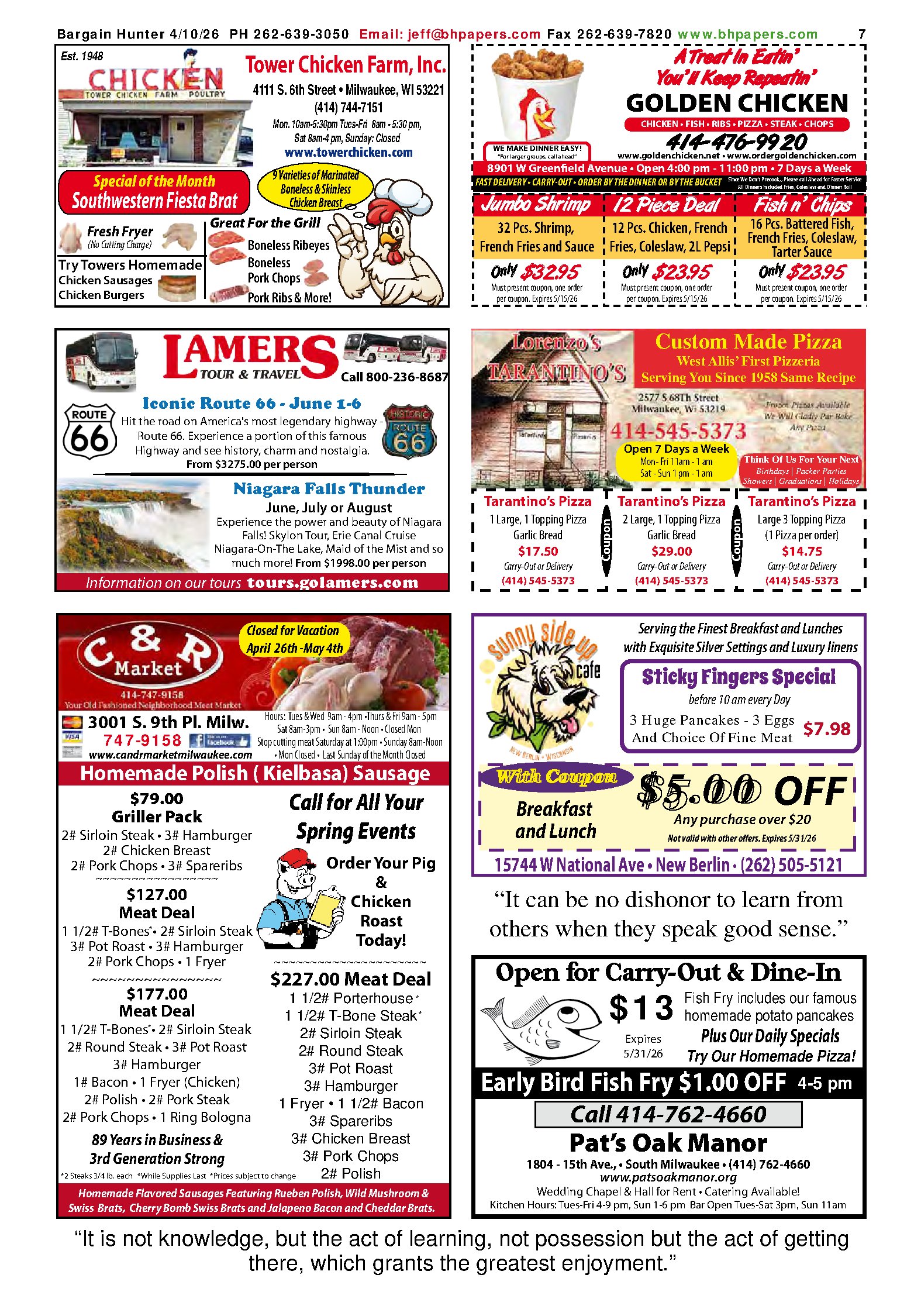 Page 7