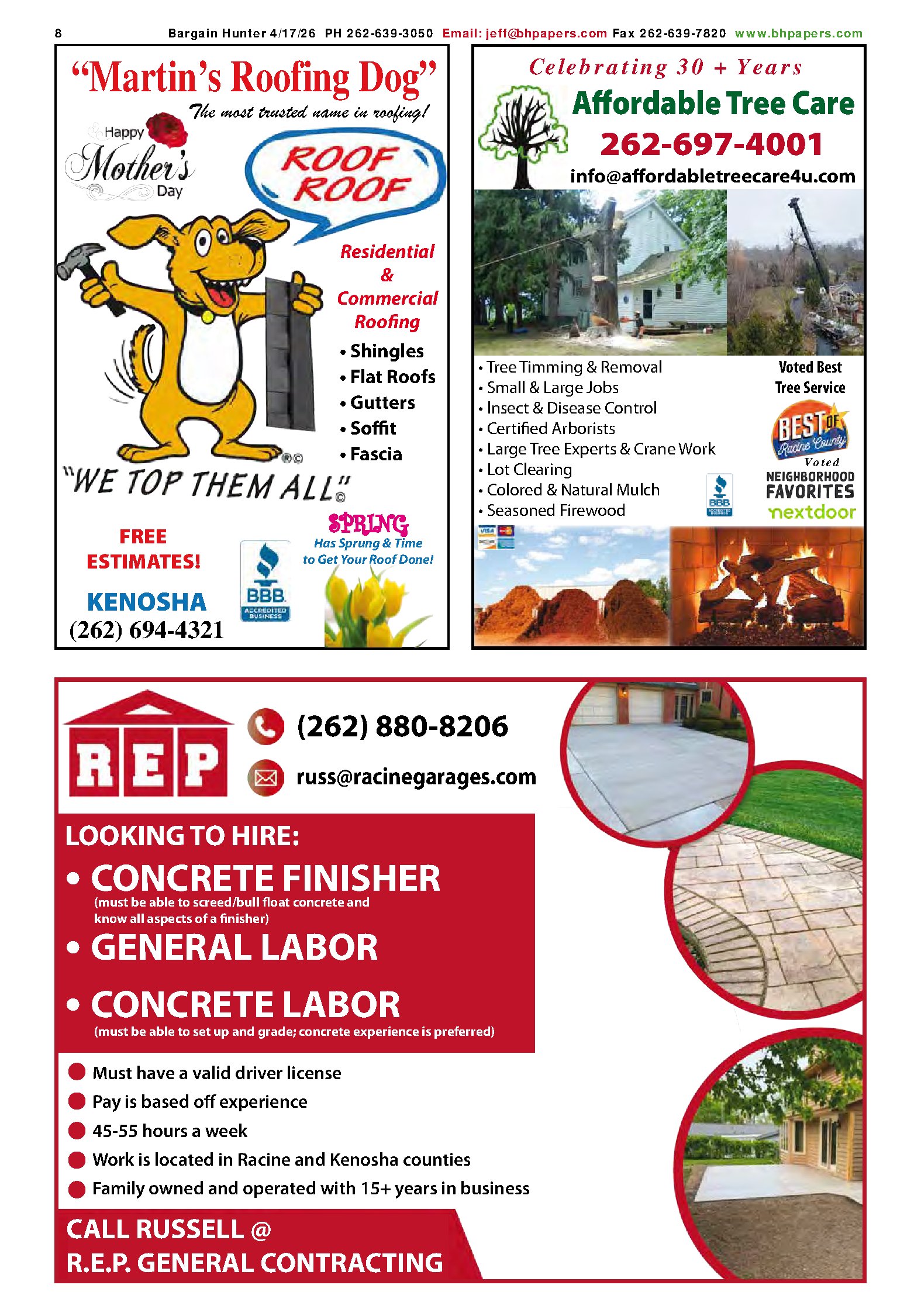 Page 8