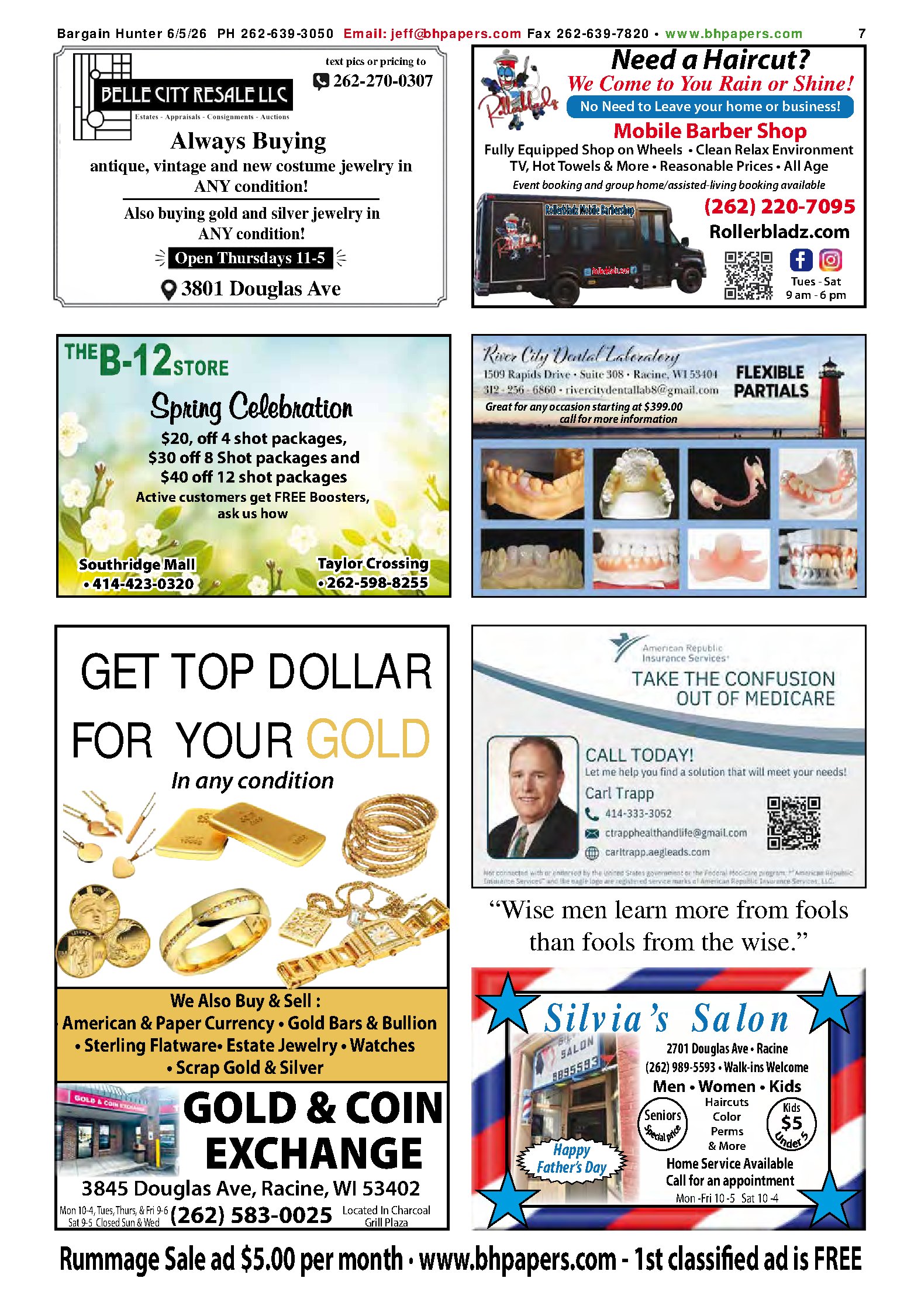 Page 7