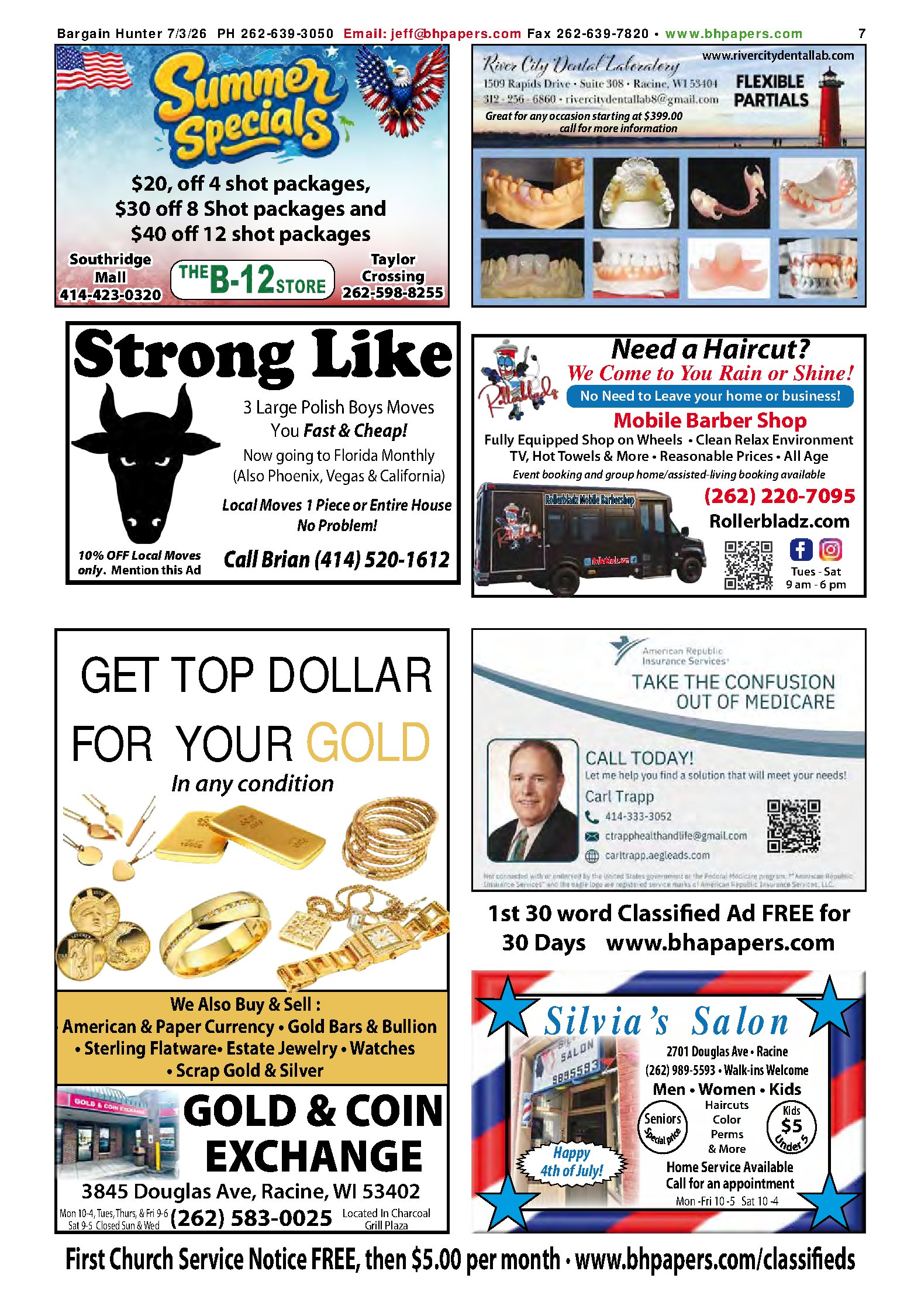 Page 7