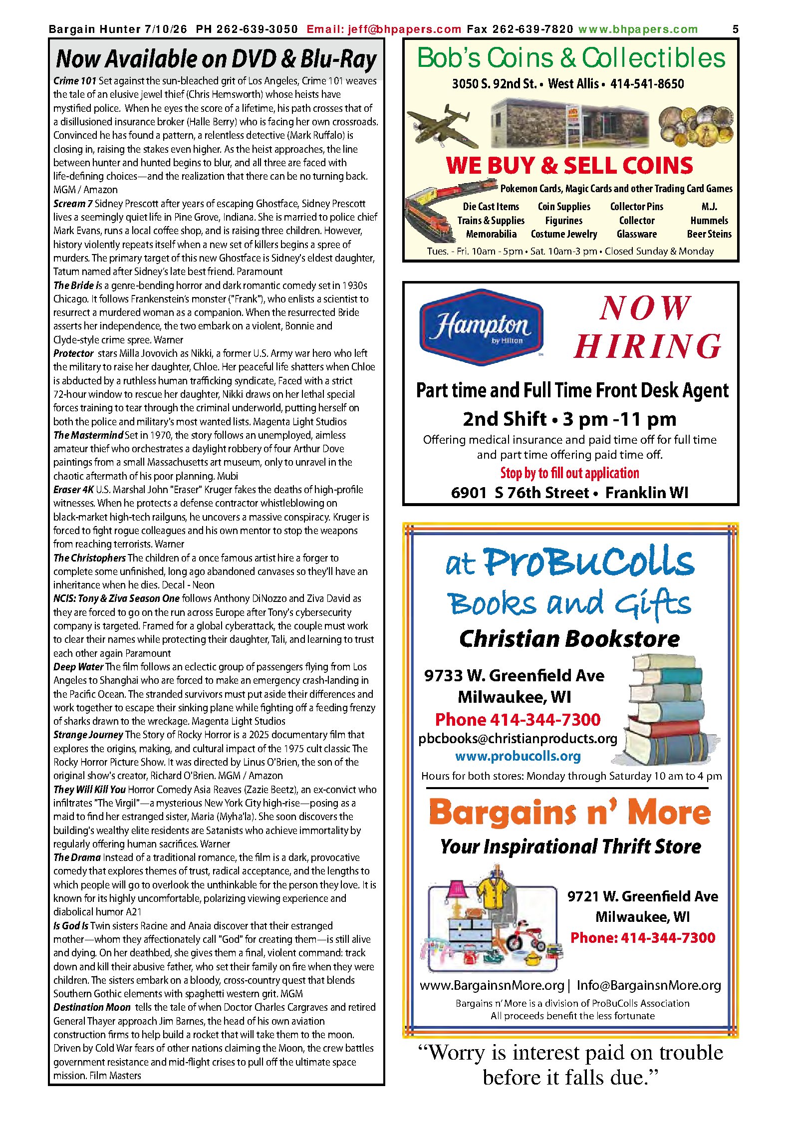 Page 5