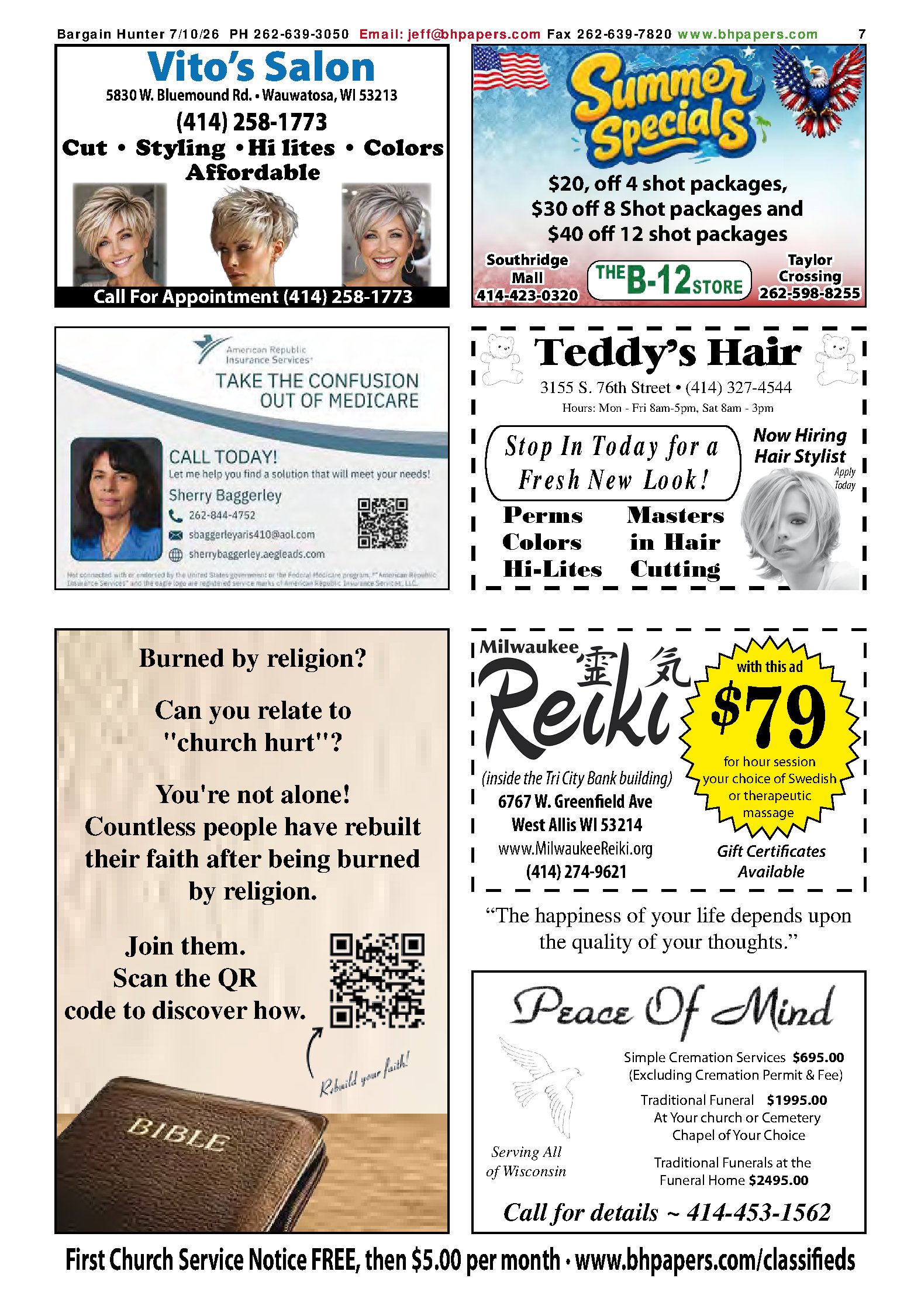 Page 7