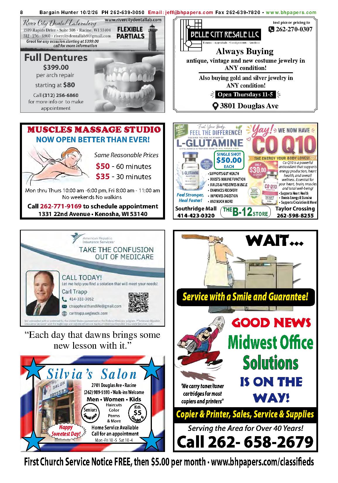 Page 8